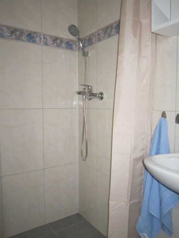 Ferienwohnung Studio Apartman Toni Split Exterior foto