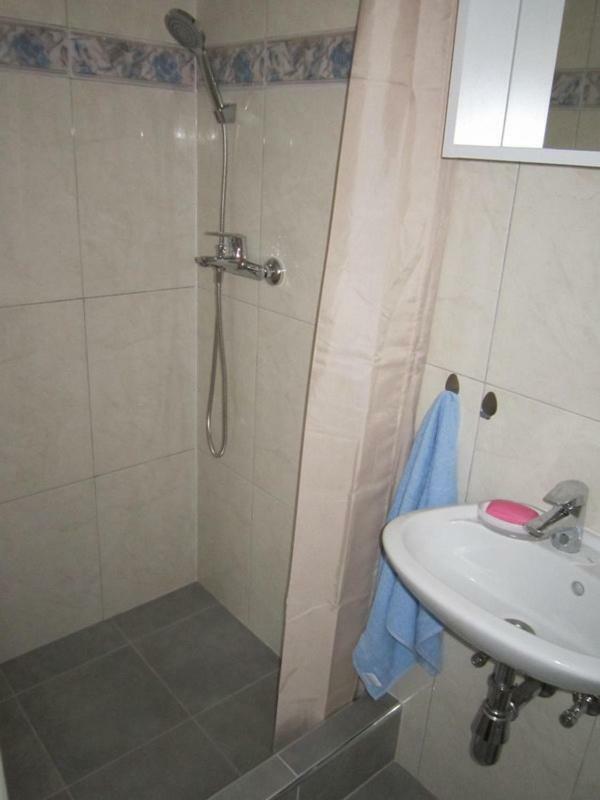 Ferienwohnung Studio Apartman Toni Split Exterior foto